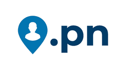 .pn — Pitcairn Islands Domain